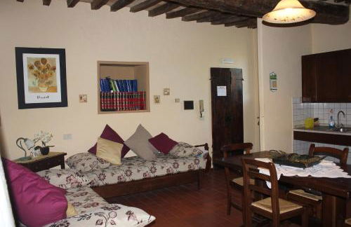 Badia il Vingone - Photo 27