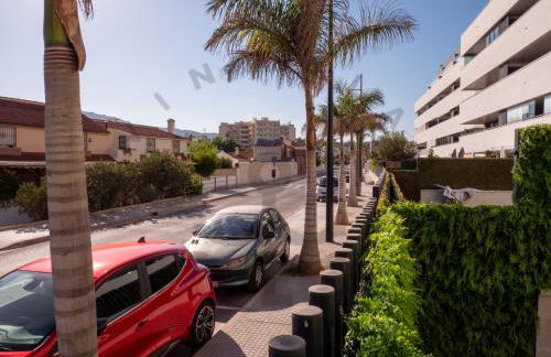 LivinMálaga Los Álamos Suites - Foto 22