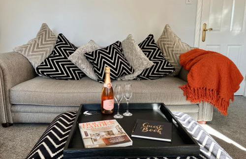 Eastbourne Long Beach View, Sovereign Harbour Apartment, Exceptional - Foto 47