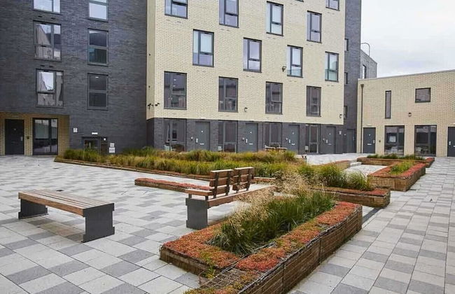 Laycock Studios - Photo 17