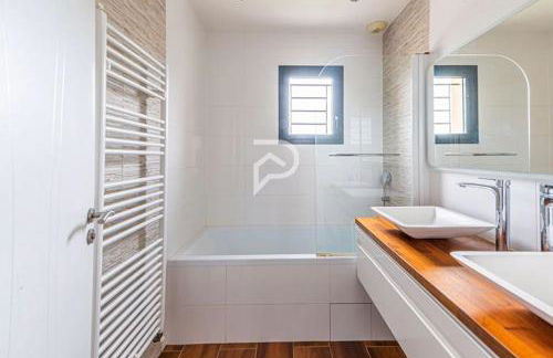 Le cocon des 3 frères - Paris CDG/Stade de France - Foto 30