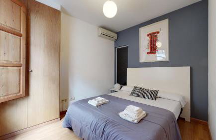 Apartamentos Sorolla House - Photo 7