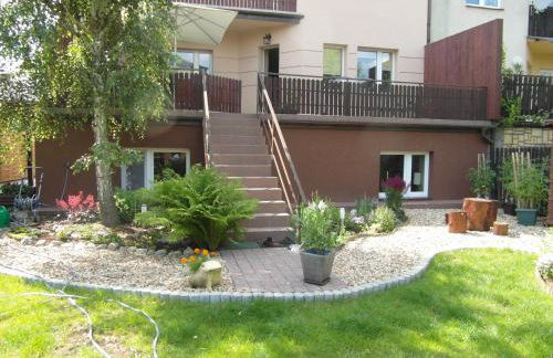 Apartamenty Nad Zalewem - Foto 35