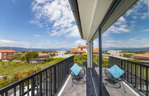 Villa Niko with heated pool, sauna and jacuzzi - Photo 80