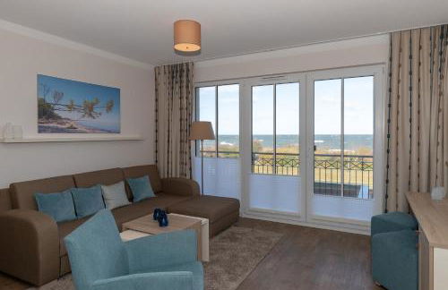 Aparthotel Waterkant Suites - Fewos am Meer mit SPA - Foto 14