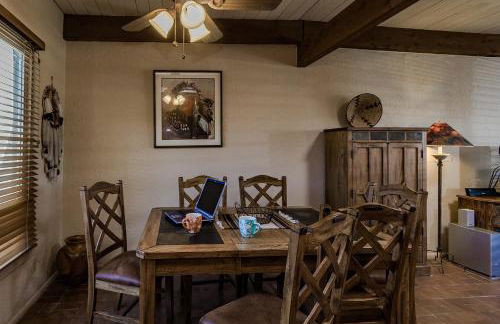 Artist Road by Ruidoso Vacation Rentals - Foto 12