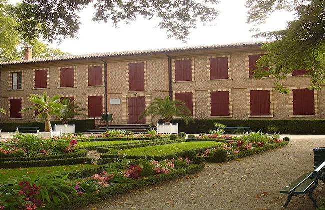 Appart Hôtel Albi - Foto 38