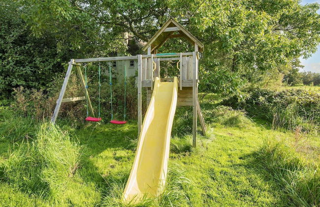 15 Person Holiday Home in Hundslund-by Traum - Foto 4