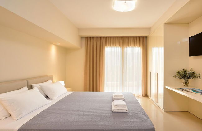 Melitini in Souda With 7 Bedrooms and 6 Bathrooms - Foto 9