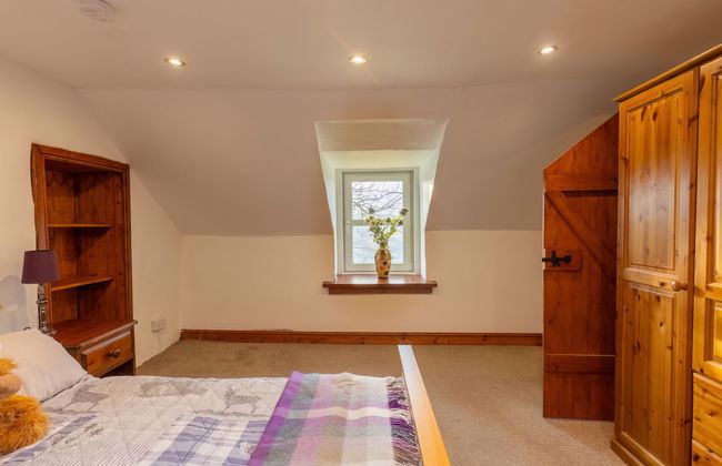 East Balcraggan - Foto 17