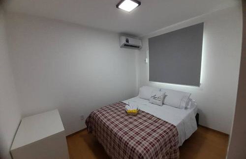 Apartamento completo, próx às praias - Foto 13