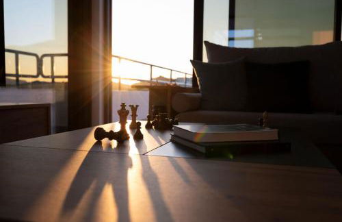 Sounio Panoramic Loft - Foto 41