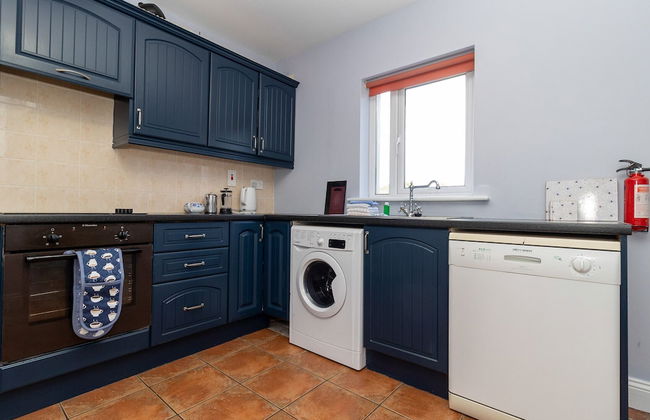 Seacliff Holiday Homes - Foto 41