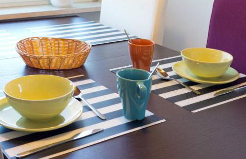 Ferienwohnung Kapitäns-Loft - Foto 8