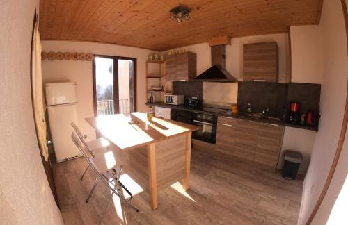 Appartement au calme Font-Romeu - Foto 11