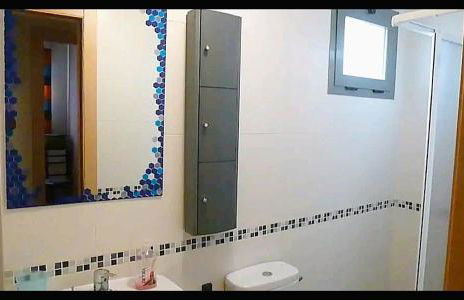 On the beach! Frente al Paseo Marítimo, Parking y Piscina - Photo 23