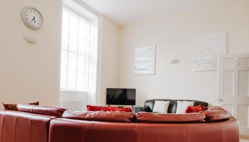 Manor Court - Foto 5