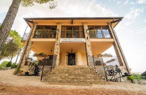 Casa Rural en Bodega. La posada de Vitis - Foto 30
