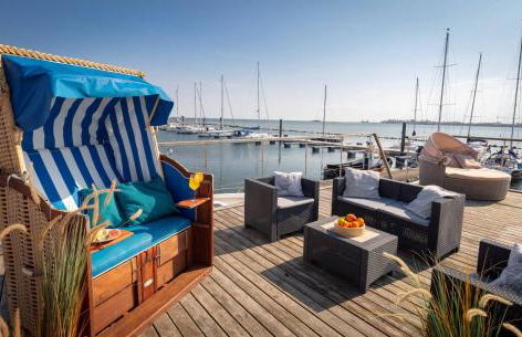 Hausboot Bosse - Foto 30