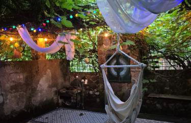 Bliss Garden Retreat House ZielonoMi - Foto 56