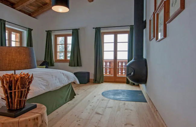 Chalet Baker Vacation Home - Foto 7