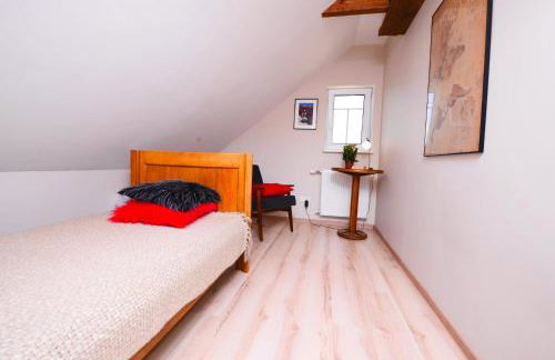 Apartament Topczewo - Foto 15