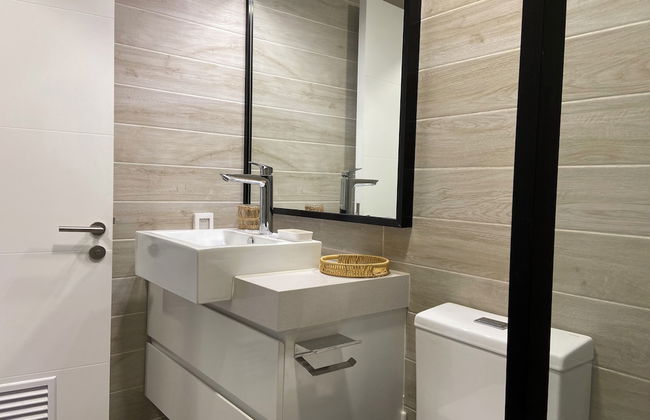 Dpto 2HAB cerca al Malecón de Barranco - Foto 12