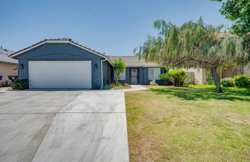 Simple Home for Work or Travel - Photo 1