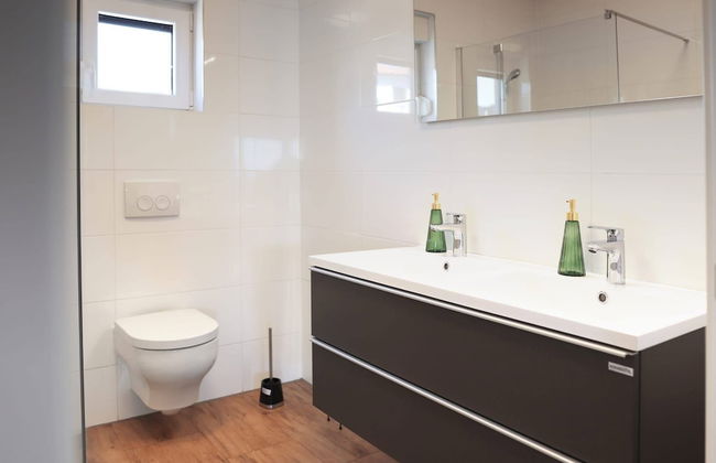 Basilea Beautiful Apartment - Foto 8