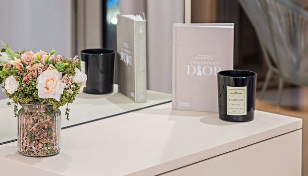 SKY9 Apartments Downtown Dubai - Foto 5, Habitación