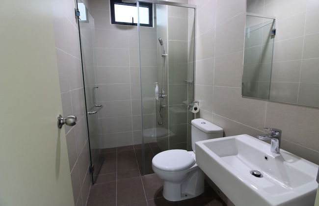 Atlantis Residences Delightful Homes by Step-In - Foto 19