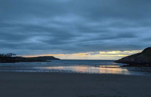 Coastal bungalow, sleeps 5 and ideal for walkers - Photo 3