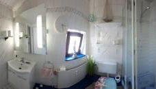 Gästezimmer An der Krückau - Foto 3, Shower