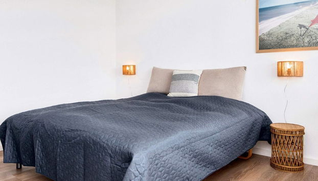 Apartment With Shared Kitchen in Vederso - Foto 4, Habitación