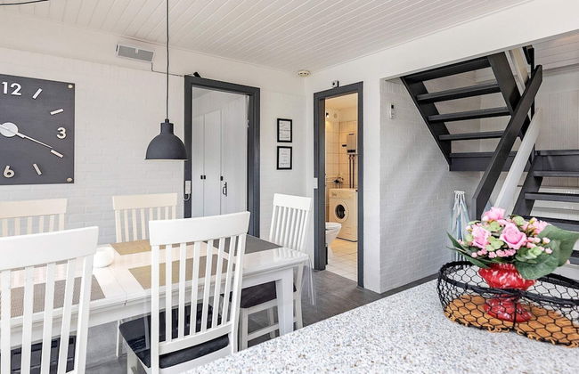 6 Person Holiday Home in Thisted - Foto 22