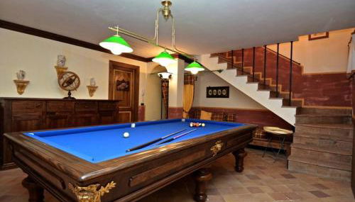 Luxury Villa with pool by Varental - Foto 5, Game Room