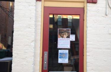 Sunny Downtown Condo above the Coffee Shop - Foto 13