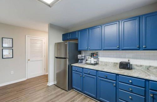 The Neighborhood House in Richmond - Foto 19