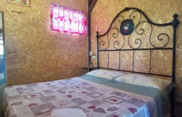 Case vacanza Centro estivo Il Catauso - Foto 35