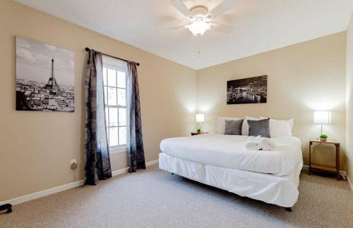 Breeze on Inn- Mins to Ft Jackson - Foto 15