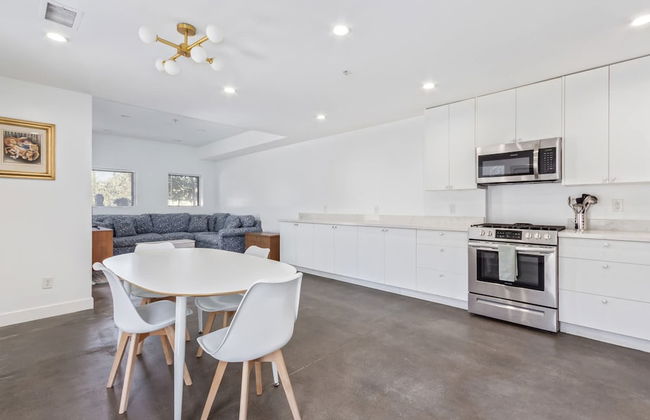 Historic Garfield Industrial 1 BR Minutes to DT PHX - Foto 10