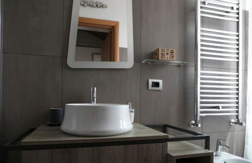 Mansarda Valù - Foto 62