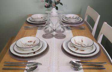 The Peak Retreat - Foto 15