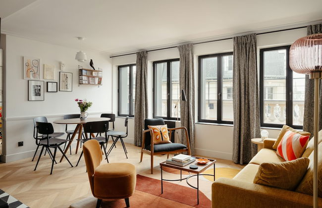 My Maison In Paris - Invalides - Photo 73