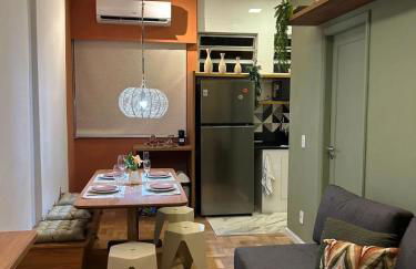 2 Quartos à 150m praia do Flamengo - Foto 1