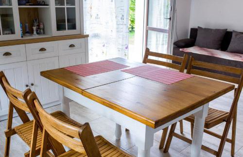 Apartament przy Kamiennej Chacie - Foto 3