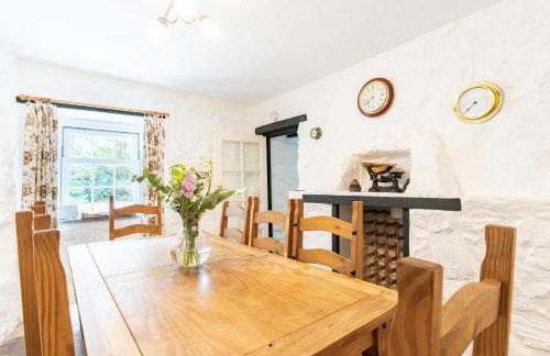 Lolgorien, West Cornwall, Sleeps 8 - Foto 10
