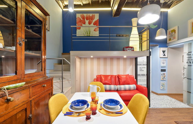 Rome as you feel - Governo Vecchio - Photo 10