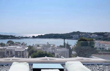 Blue Bay Vouliagmeni Luxury Apartment - Photo 9