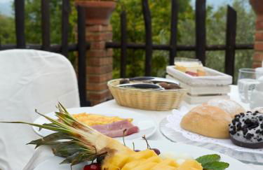 Il Vecchio Frantoio - Foto 36